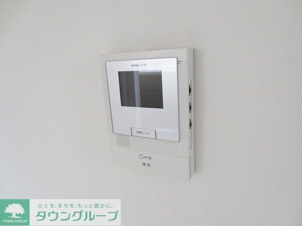 ルーセントブロッサムの物件内観写真